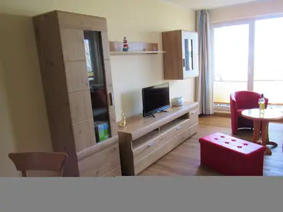 Ferienwohnung für 4 Personen (39 m²) in Ostseebad Kühlungsborn 6/10