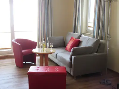 Ferienwohnung für 4 Personen (39 m²) in Ostseebad Kühlungsborn 7/10