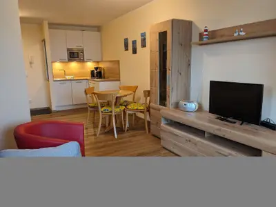 Ferienwohnung für 4 Personen (39 m²) in Ostseebad Kühlungsborn 9/10