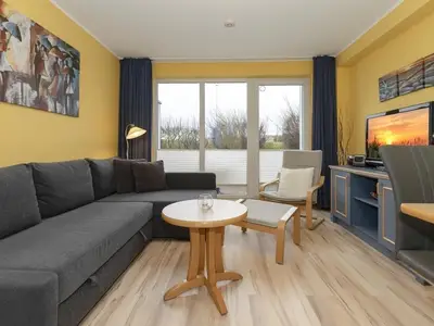 Ferienwohnung für 4 Personen (45 m²) in Ostseebad Kühlungsborn 2/10