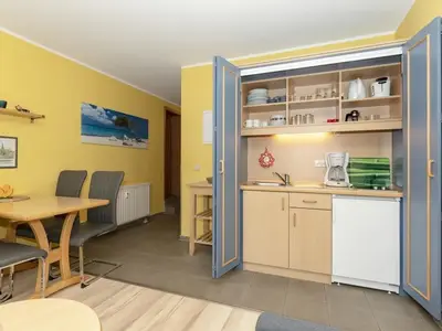 Ferienwohnung für 4 Personen (45 m²) in Ostseebad Kühlungsborn 4/10