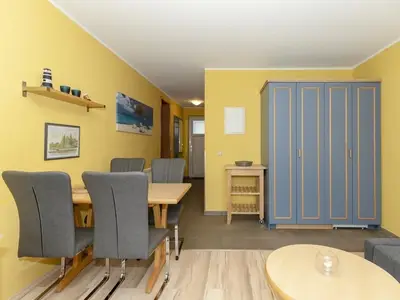 Ferienwohnung für 4 Personen (45 m²) in Ostseebad Kühlungsborn 5/10