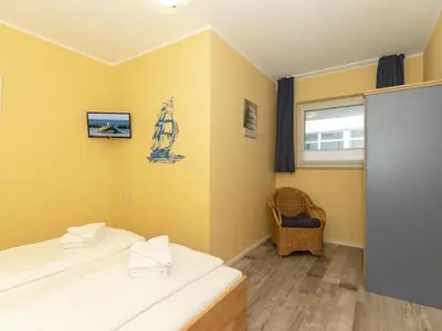 Ferienwohnung für 4 Personen (45 m²) in Ostseebad Kühlungsborn 7/10