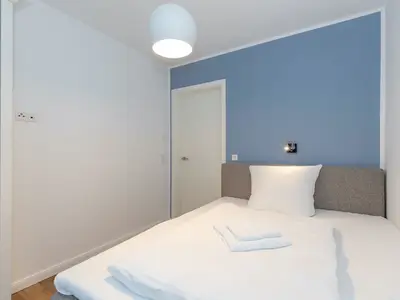 Ferienwohnung für 3 Personen (60 m²) in Ostseebad Kühlungsborn 6/10