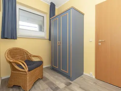 Ferienwohnung für 4 Personen (45 m²) in Ostseebad Kühlungsborn 10/10