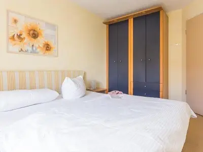 Ferienwohnung für 2 Personen (42 m²) in Ostseebad Kühlungsborn 7/10