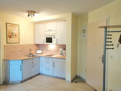 Ferienwohnung für 2 Personen (42 m²) in Ostseebad Kühlungsborn 8/10