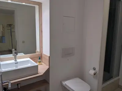 Ferienwohnung für 2 Personen (42 m²) in Ostseebad Kühlungsborn 9/10