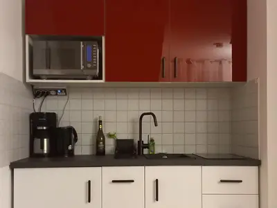 Ferienwohnung für 3 Personen (37 m²) in Ostseebad Kühlungsborn 2/10