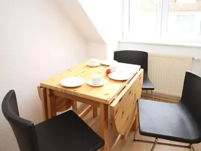 Ferienwohnung für 3 Personen (37 m²) in Ostseebad Kühlungsborn 3/10