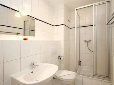 Ferienwohnung für 3 Personen (37 m²) in Ostseebad Kühlungsborn 6/10