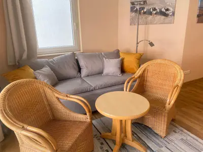 Ferienwohnung für 4 Personen (39 m²) in Ostseebad Kühlungsborn 1/10