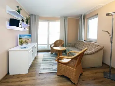 Ferienwohnung für 4 Personen (39 m²) in Ostseebad Kühlungsborn 2/10