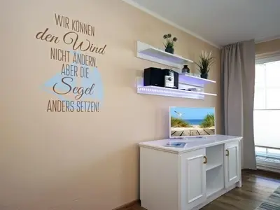 Ferienwohnung für 4 Personen (39 m²) in Ostseebad Kühlungsborn 4/10