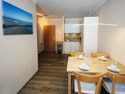 Ferienwohnung für 4 Personen (39 m²) in Ostseebad Kühlungsborn 5/10