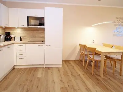 Ferienwohnung für 4 Personen (39 m²) in Ostseebad Kühlungsborn 6/10