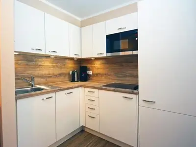 Ferienwohnung für 4 Personen (39 m²) in Ostseebad Kühlungsborn 7/10