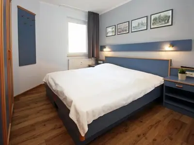 Ferienwohnung für 4 Personen (39 m²) in Ostseebad Kühlungsborn 8/10