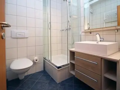 Ferienwohnung für 4 Personen (39 m²) in Ostseebad Kühlungsborn 9/10