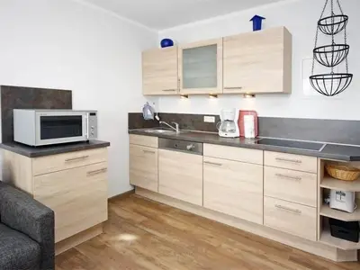 Ferienwohnung für 4 Personen (45 m²) in Ostseebad Kühlungsborn 4/10
