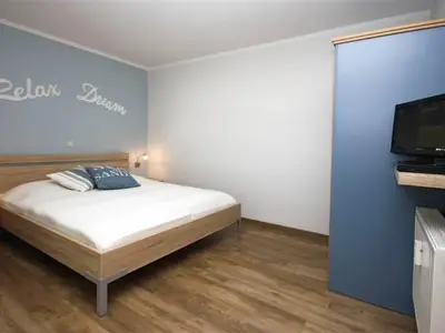 Ferienwohnung für 4 Personen (45 m²) in Ostseebad Kühlungsborn 6/10