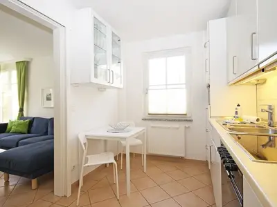 Ferienwohnung für 4 Personen (73 m²) in Ostseebad Kühlungsborn 4/10