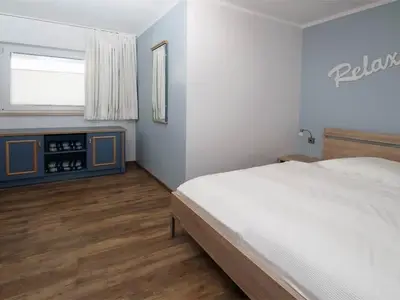 Ferienwohnung für 4 Personen (45 m²) in Ostseebad Kühlungsborn 7/10