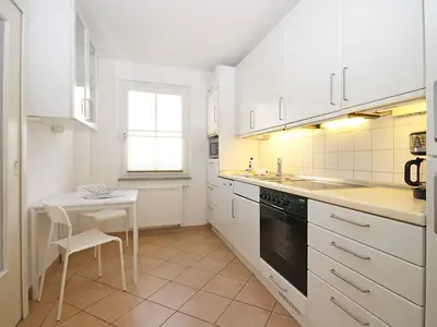 Ferienwohnung für 4 Personen (73 m²) in Ostseebad Kühlungsborn 5/10