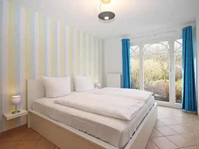 Ferienwohnung für 4 Personen (73 m²) in Ostseebad Kühlungsborn 6/10