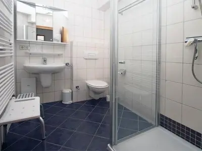 Ferienwohnung für 4 Personen (45 m²) in Ostseebad Kühlungsborn 9/10