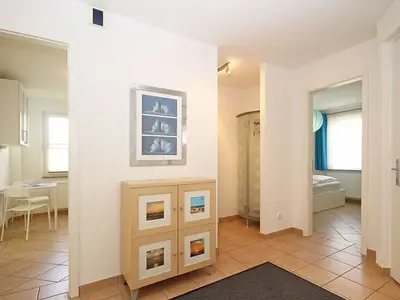 Ferienwohnung für 4 Personen (73 m²) in Ostseebad Kühlungsborn 9/10