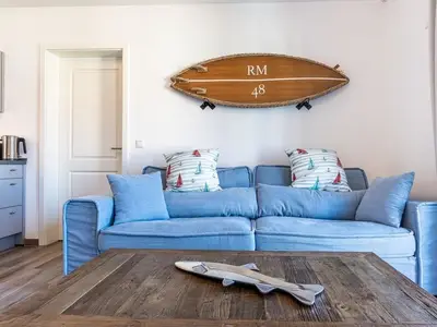 Ferienwohnung für 2 Personen (64 m²) in Ostseebad Kühlungsborn 1/10