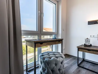 Ferienwohnung für 2 Personen (64 m²) in Ostseebad Kühlungsborn 5/10