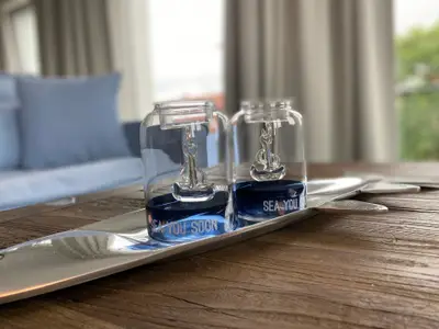 Ferienwohnung für 2 Personen (64 m²) in Ostseebad Kühlungsborn 6/10