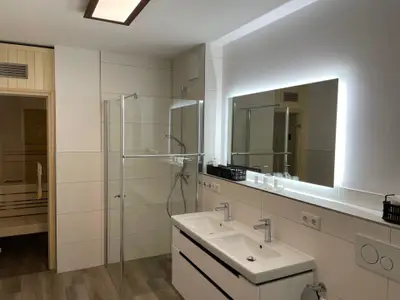Ferienwohnung für 2 Personen (64 m²) in Ostseebad Kühlungsborn 7/10