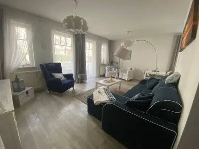 Ferienwohnung für 6 Personen (62 m²) in Ostseebad Kühlungsborn 3/10