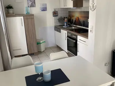 Ferienwohnung für 6 Personen (62 m²) in Ostseebad Kühlungsborn 4/10