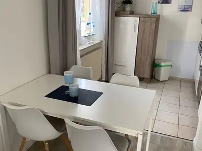 Ferienwohnung für 6 Personen (62 m²) in Ostseebad Kühlungsborn 5/10