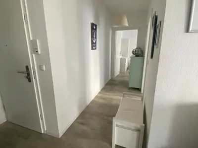 Ferienwohnung für 6 Personen (62 m²) in Ostseebad Kühlungsborn 6/10
