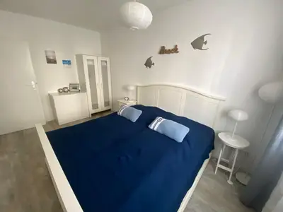 Ferienwohnung für 6 Personen (62 m²) in Ostseebad Kühlungsborn 10/10