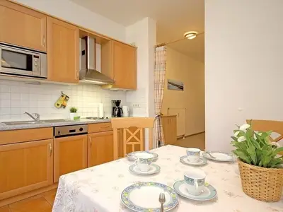 Ferienwohnung für 4 Personen (55 m²) in Ostseebad Kühlungsborn 5/10