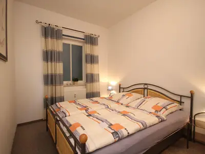 Ferienwohnung für 4 Personen (55 m²) in Ostseebad Kühlungsborn 7/10