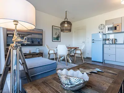 Ferienwohnung für 4 Personen (71 m²) in Ostseebad Kühlungsborn 2/10