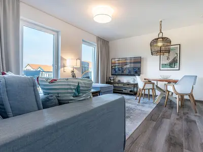 Ferienwohnung für 4 Personen (71 m²) in Ostseebad Kühlungsborn 3/10