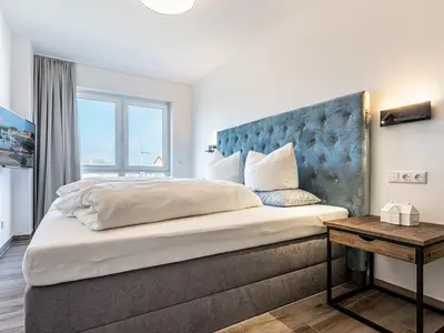 Ferienwohnung für 4 Personen (71 m²) in Ostseebad Kühlungsborn 6/10