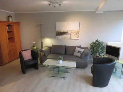 Ferienwohnung für 4 Personen (49 m²) in Ostseebad Kühlungsborn 2/10