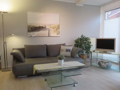 Ferienwohnung für 4 Personen (49 m²) in Ostseebad Kühlungsborn 3/10