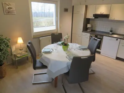 Ferienwohnung für 4 Personen (49 m²) in Ostseebad Kühlungsborn 6/10