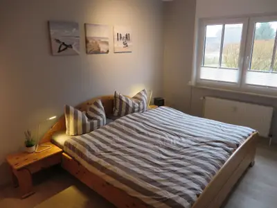 Ferienwohnung für 4 Personen (49 m²) in Ostseebad Kühlungsborn 8/10