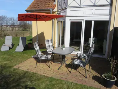 Ferienwohnung für 4 Personen (49 m²) in Ostseebad Kühlungsborn 10/10